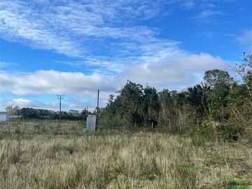 Parcela en Venta en Parcelas Punta Elvira, a 15 min de Chacao