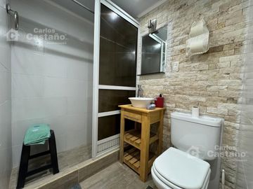 PH Tipo Casa Ideal 2 Familias o Renta en PB y PA a 3/C de Av. Maipu.