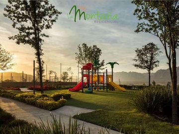 CASA EN VENTA EN CUMBRES LA MONTAÑA / DOMINIO CUMBRES