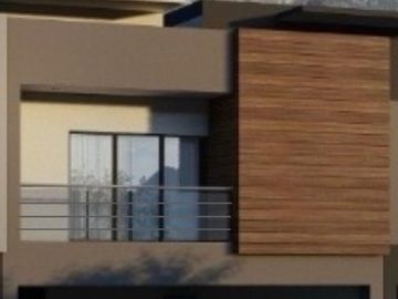 CASA EN VENTA EN CUMBRES LA MONTAÑA / DOMINIO CUMBRES