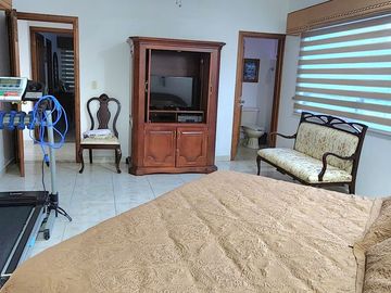 Casa en venta en frac. Valle Real, zona norte de Aguascaliente