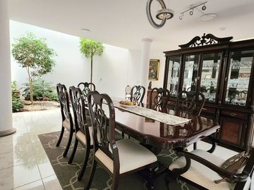 Casa en venta en frac. Valle Real, zona norte de Aguascaliente