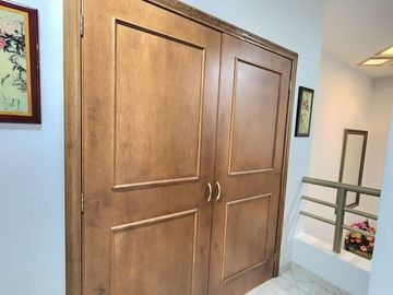 Casa en venta en frac. Valle Real, zona norte de Aguascaliente