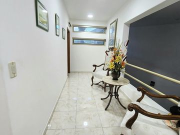 Casa en venta en frac. Valle Real, zona norte de Aguascaliente