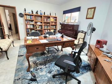 Casa en venta en frac. Valle Real, zona norte de Aguascaliente