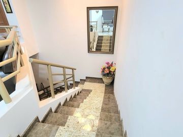 Casa en venta en frac. Valle Real, zona norte de Aguascaliente