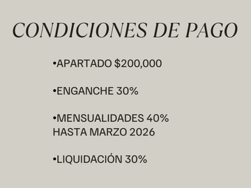 Departamentos en venta diseñados por ARTIGAS CANCUN SM 11