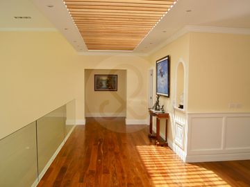 Casa en venta en Club de Golf los Encinos