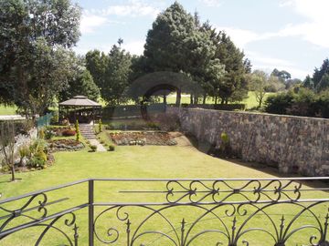Casa en venta en Club de Golf los Encinos
