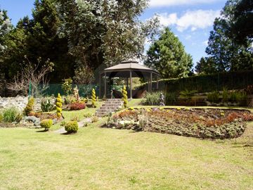Casa en venta en Club de Golf los Encinos