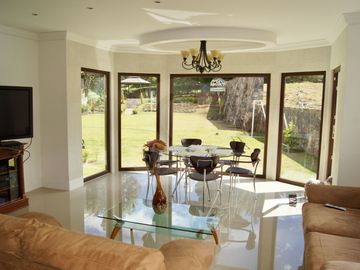 Casa en venta en Club de Golf los Encinos