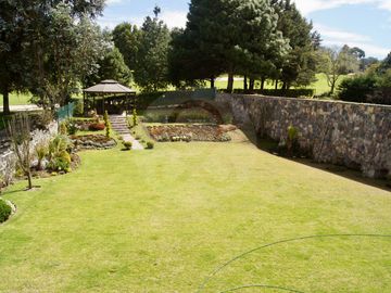 Casa en venta en Club de Golf los Encinos