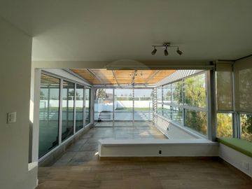 Casa en condominio en venta en Santa Úrsula Xitla