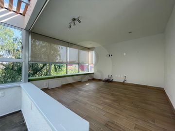 Casa en condominio en venta en Santa Úrsula Xitla
