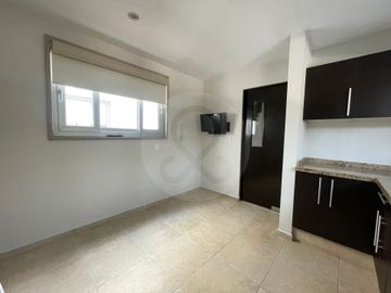 Casa en condominio en venta en Santa Úrsula Xitla