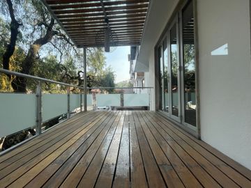 Casa en condominio en venta en Santa Úrsula Xitla
