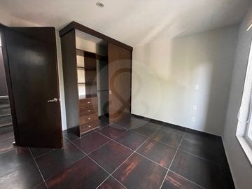 Casa en condominio en venta en Santa Úrsula Xitla
