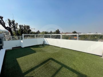 Casa en condominio en venta en Santa Úrsula Xitla