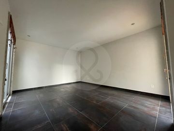Casa en condominio en venta en Santa Úrsula Xitla
