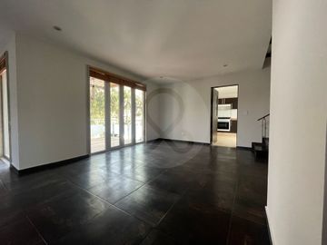 Casa en condominio en venta en Santa Úrsula Xitla