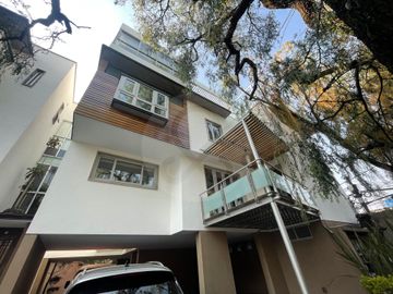 Casa en condominio en venta en Santa Úrsula Xitla
