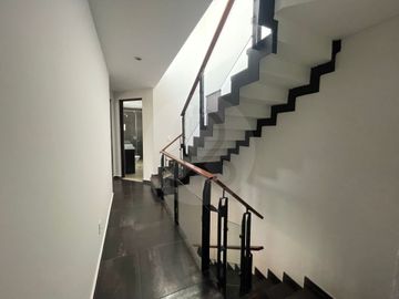 Casa en condominio en venta en Santa Úrsula Xitla