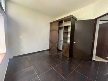 Casa en condominio en venta en Santa Úrsula Xitla