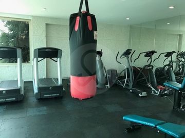 Residencial La Perla Departamento en venta en Bosques de las Lomas