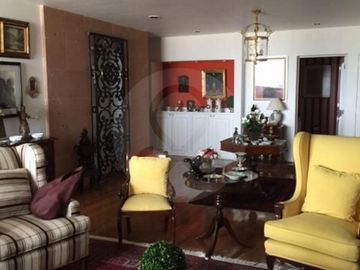 Residencial La Perla Departamento en venta en Bosques de las Lomas