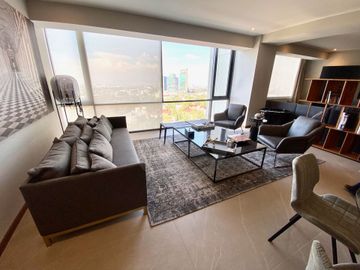 Residencial Flow flats & loft west Departamento en venta en Lomas de Bezares