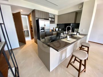 Residencial Flow flats & loft west Departamento en venta en Lomas de Bezares