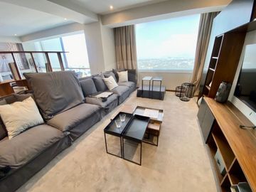 Residencial Flow flats & loft west Departamento en venta en Lomas de Bezares