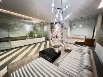 Residencial Flow flats & loft west Departamento en venta en Lomas de Bezares