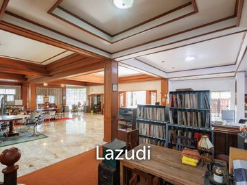 Spacious 4 bedroom House with Garden for sale