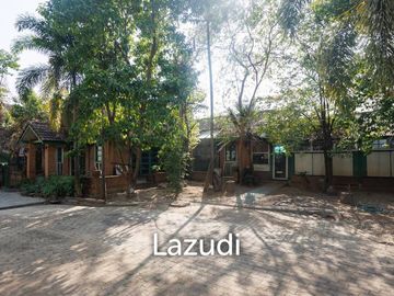 Spacious 4 bedroom House with Garden for sale