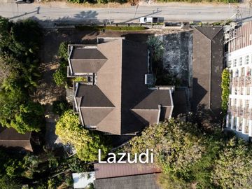 Spacious 4 bedroom House with Garden for sale