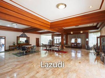 Spacious 4 bedroom House with Garden for sale