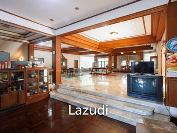 Spacious 4 bedroom House with Garden for sale