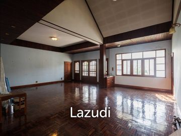 Spacious 4 bedroom House with Garden for sale