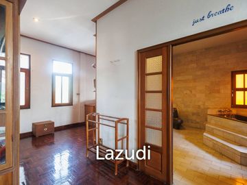 Spacious 4 bedroom House with Garden for sale