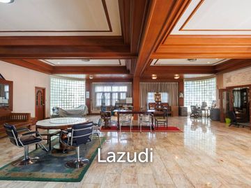 Spacious 4 bedroom House with Garden for sale