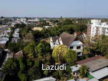 Spacious 4 bedroom House with Garden for sale