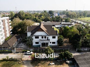Spacious 4 bedroom House with Garden for sale