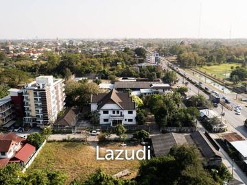 Spacious 4 bedroom House with Garden for sale