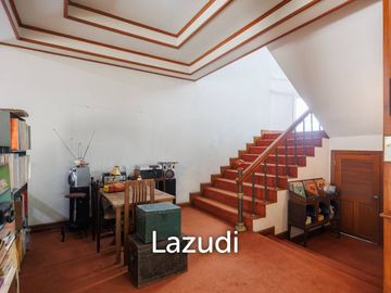 Spacious 4 bedroom House with Garden for sale