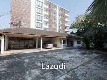 Spacious 4 bedroom House with Garden for sale