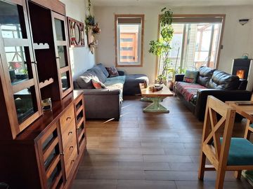 Casa en Venta en VILLA TERRAZAS DEL SOL