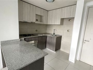 Departamento en Venta en Metro U Catolica | Departamento Venta 1D1B y Bod | Santiago Centro | One Propiedades