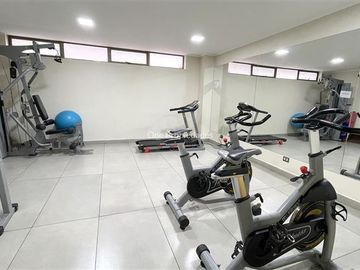 Departamento en Venta en Metro U Catolica | Departamento Venta 1D1B y Bod | Santiago Centro | One Propiedades