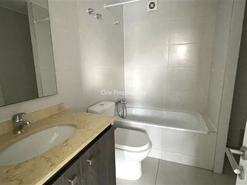 Departamento en Venta en Metro U Catolica | Departamento Venta 1D1B y Bod | Santiago Centro | One Propiedades